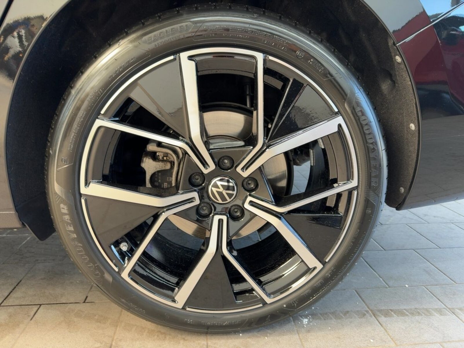 Volkswagen Passat – Bild 8