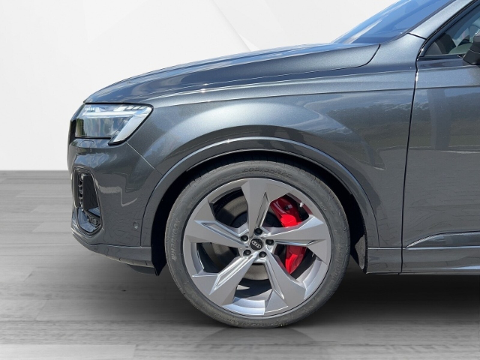 Audi SQ7 – Bild 12
