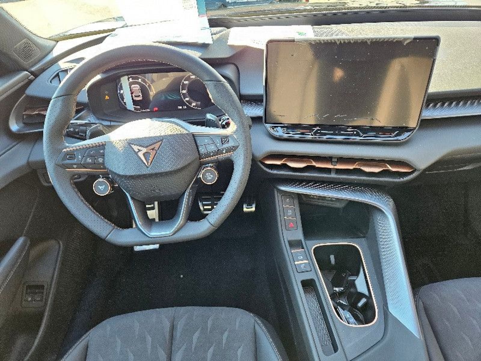 CUPRA Terramar – Bild 8