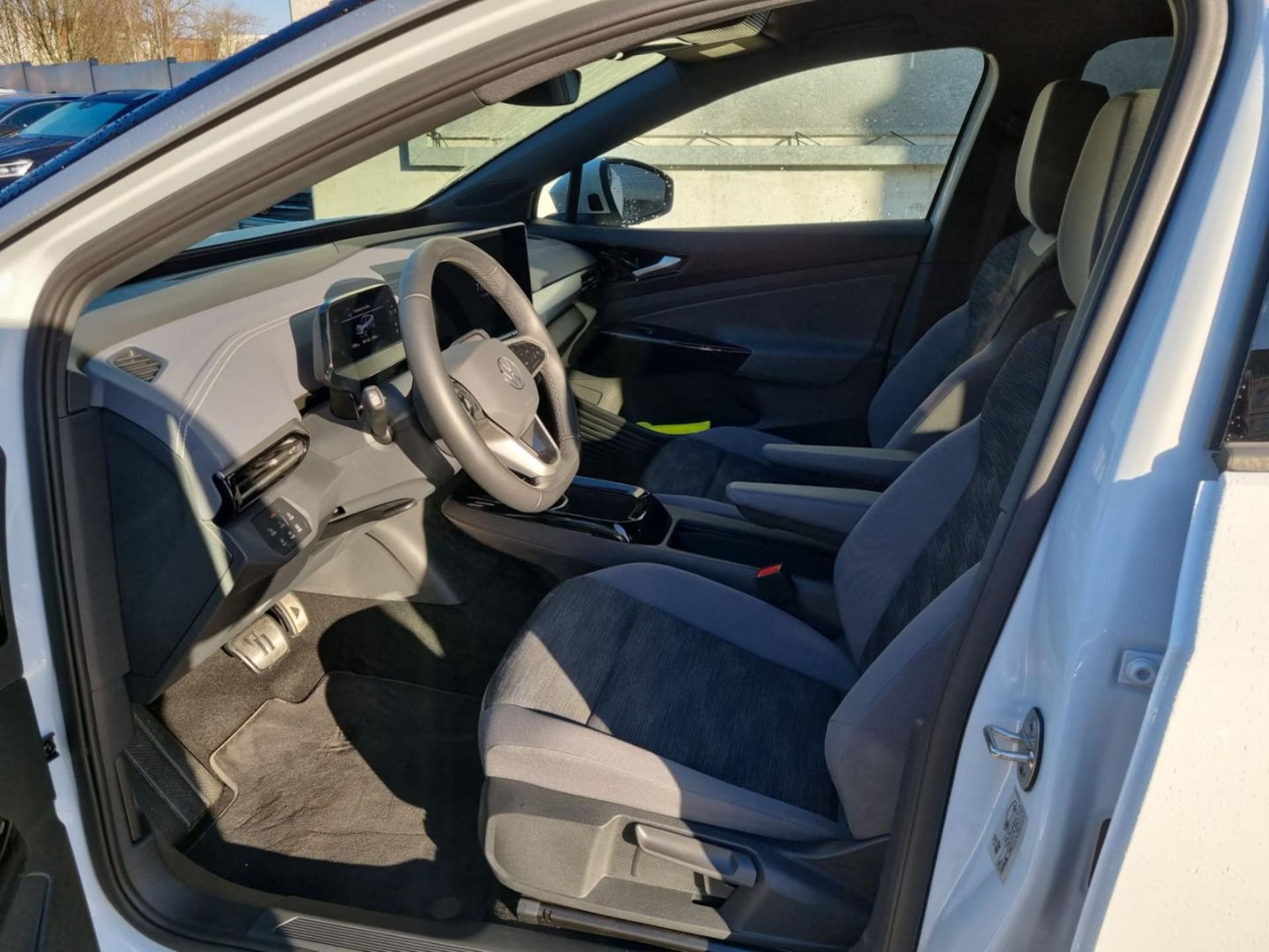 Volkswagen ID.5 Pro