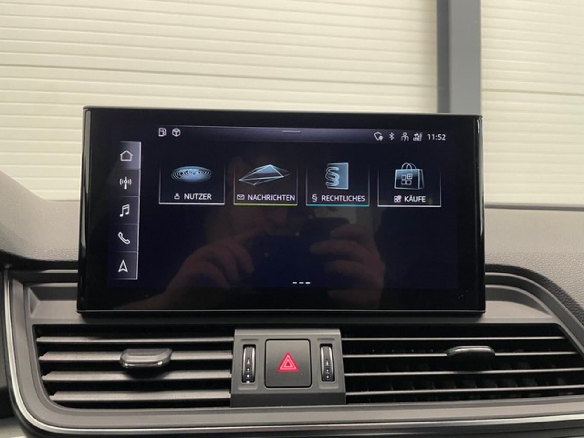 Audi Q5 Sportback TFSI e S line