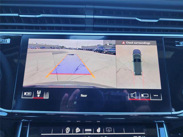 2026 Audi Q7 Premium Plus - Photo 18