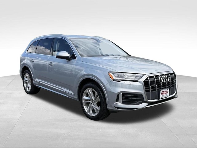 2023 Audi Q7