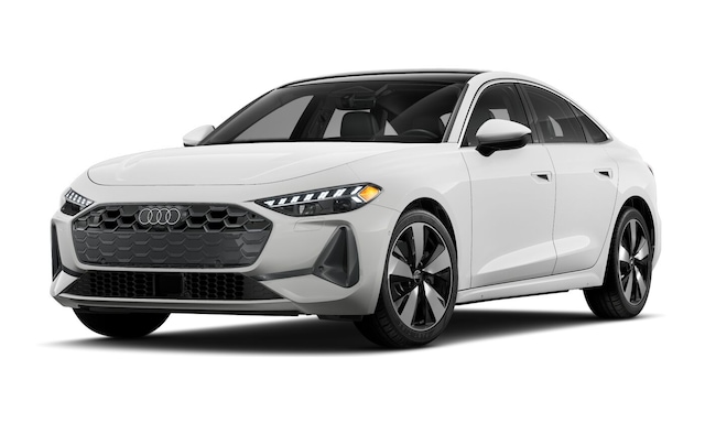 2026 Audi A5 Sedan