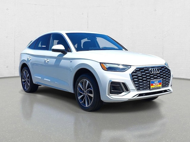 2023 Audi Q5 Sportback