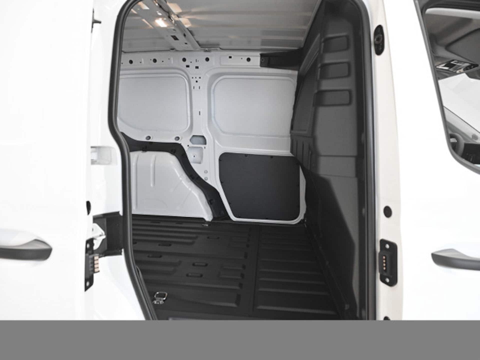 Volkswagen Caddy Cargo