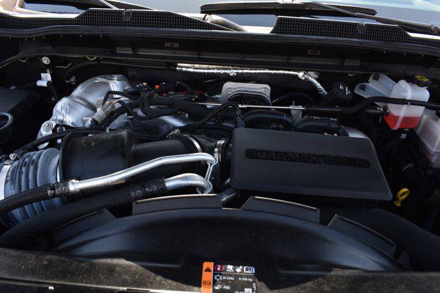 2024 Chevrolet Silverado 2500HD ZR2 - Photo 35