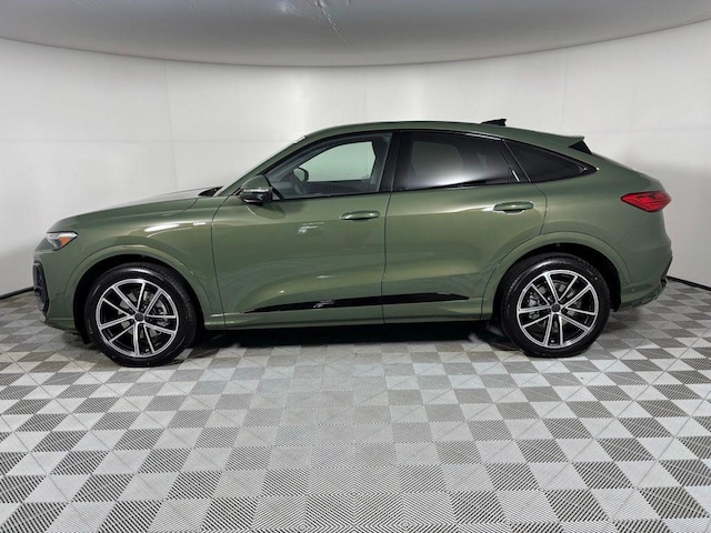 2026 Audi Q5 Sportback