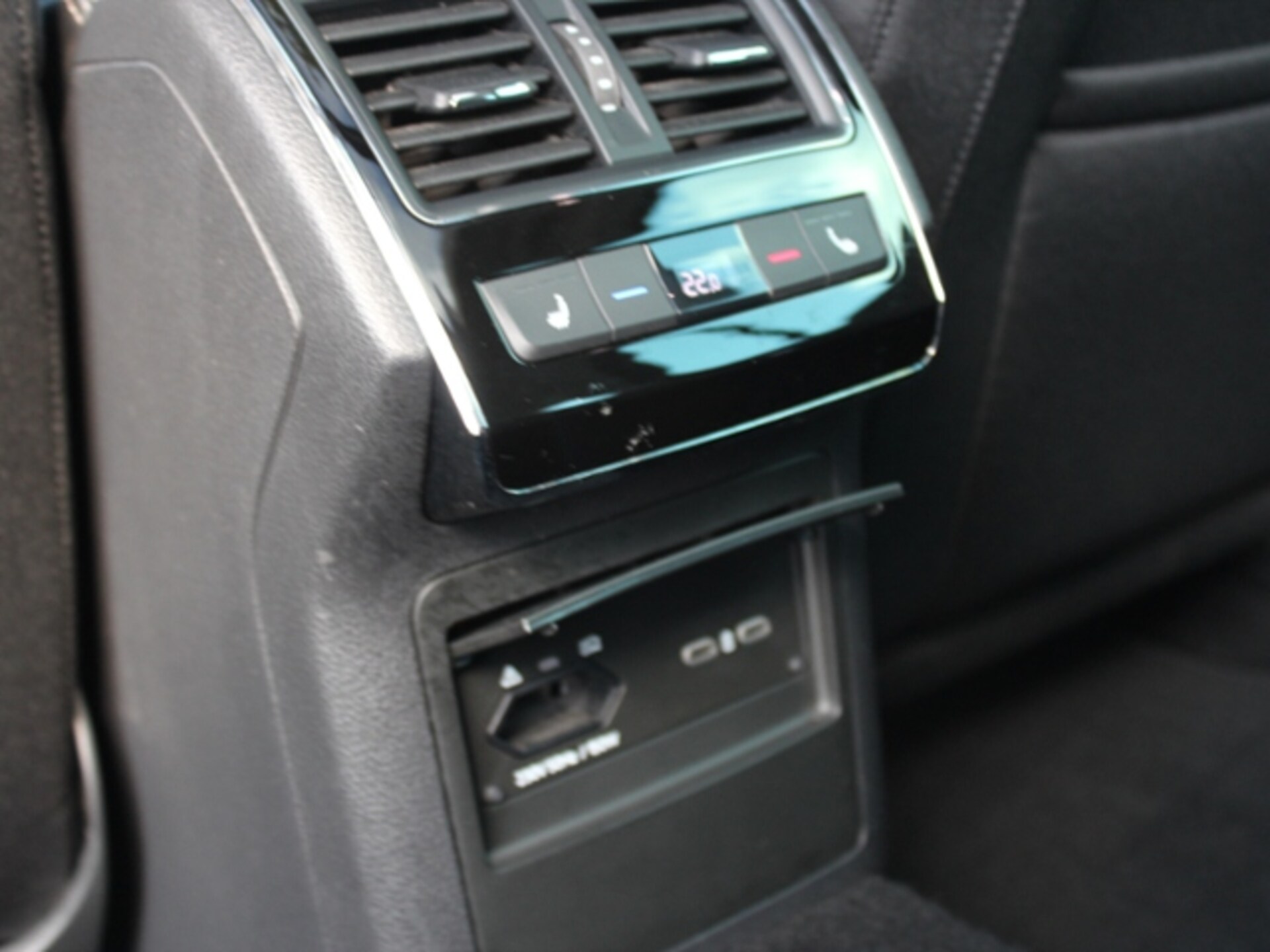 Skoda Superb Combi Scout