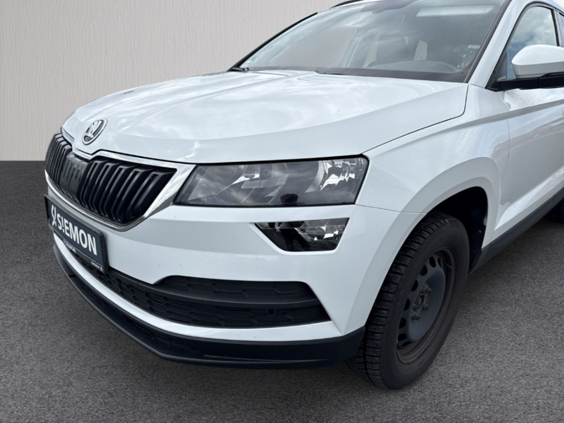 Skoda Karoq Ambition