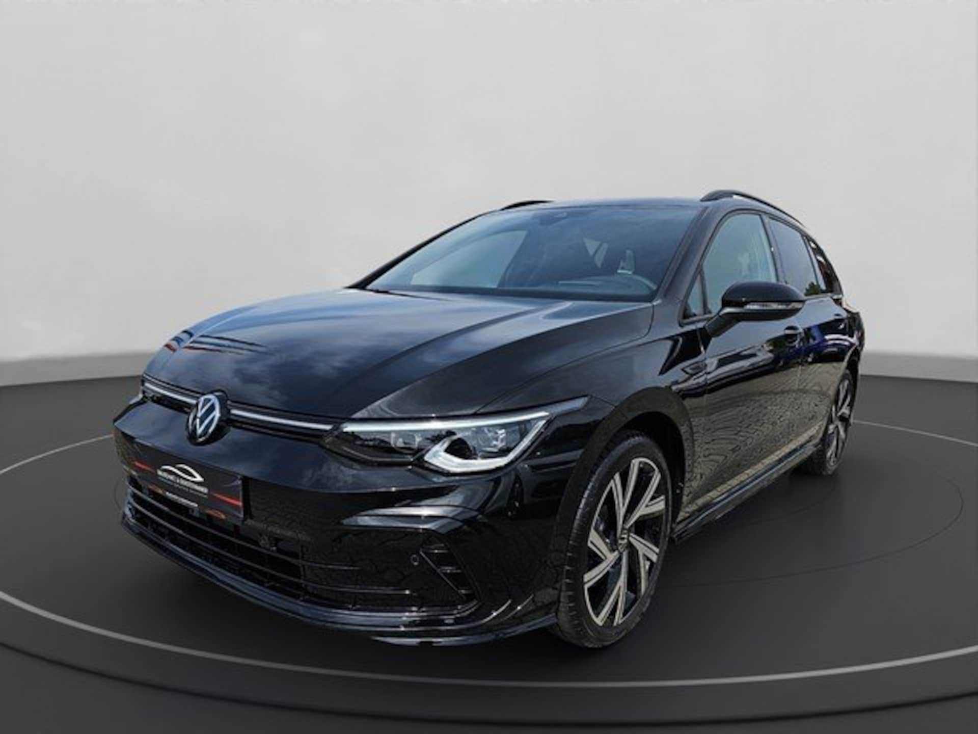 Volkswagen Golf Variant R-Line