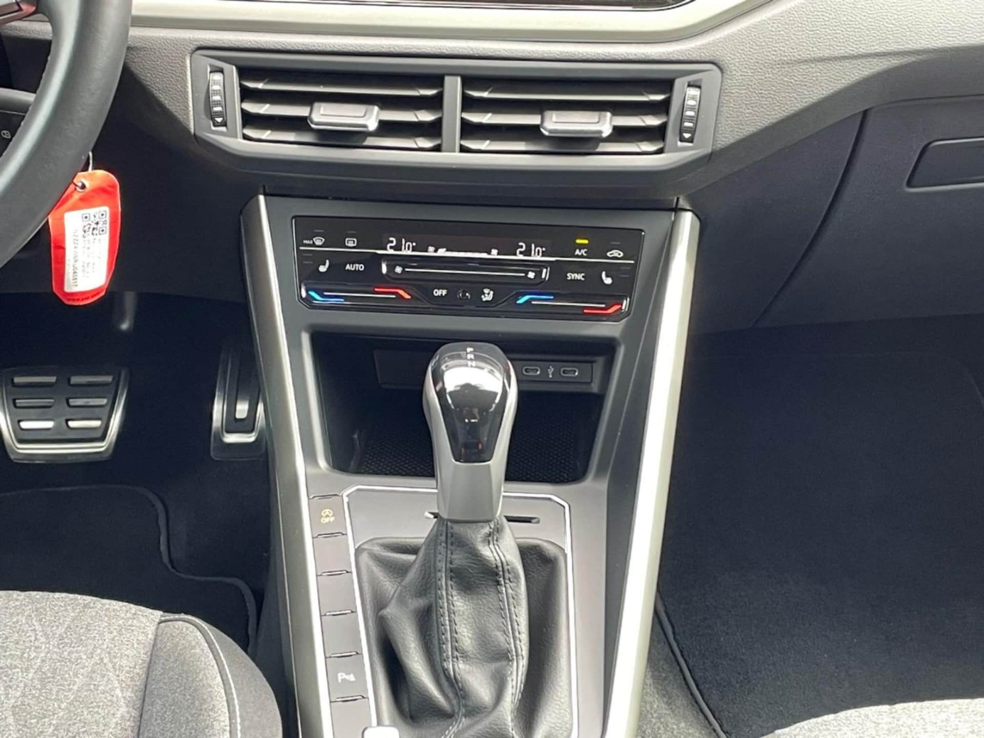 Volkswagen Polo MOVE