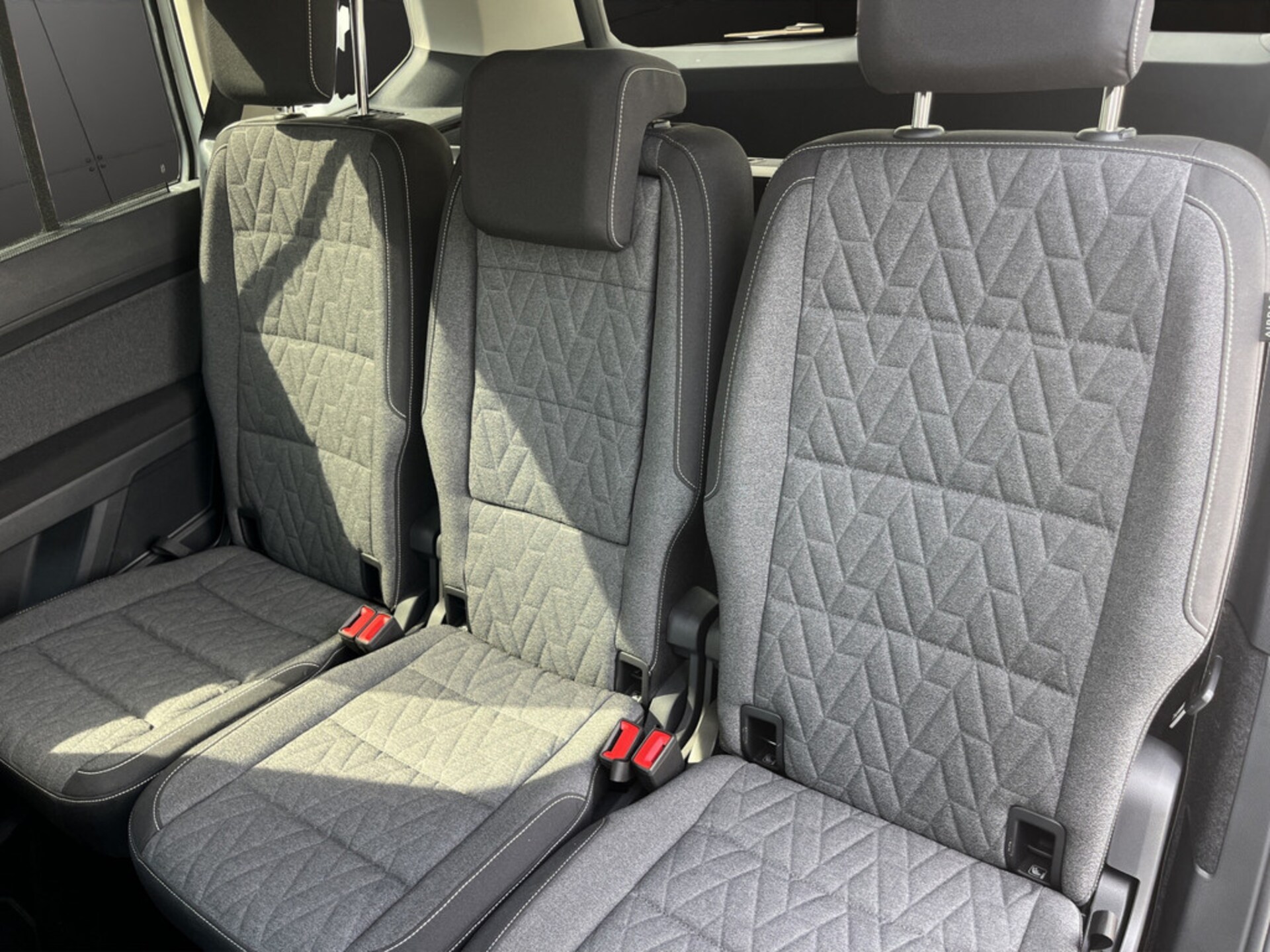 Volkswagen Touran MOVE