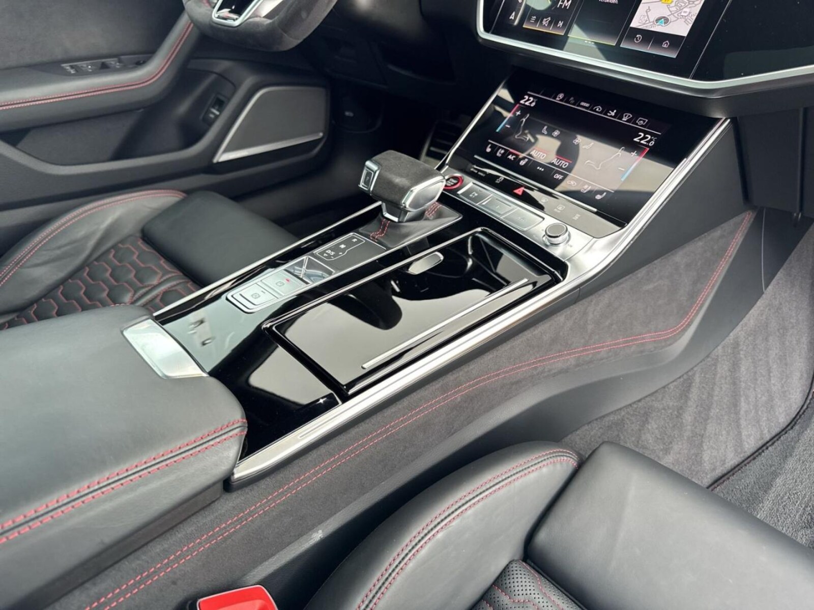 Audi RS 7 Sportback – Bild 22