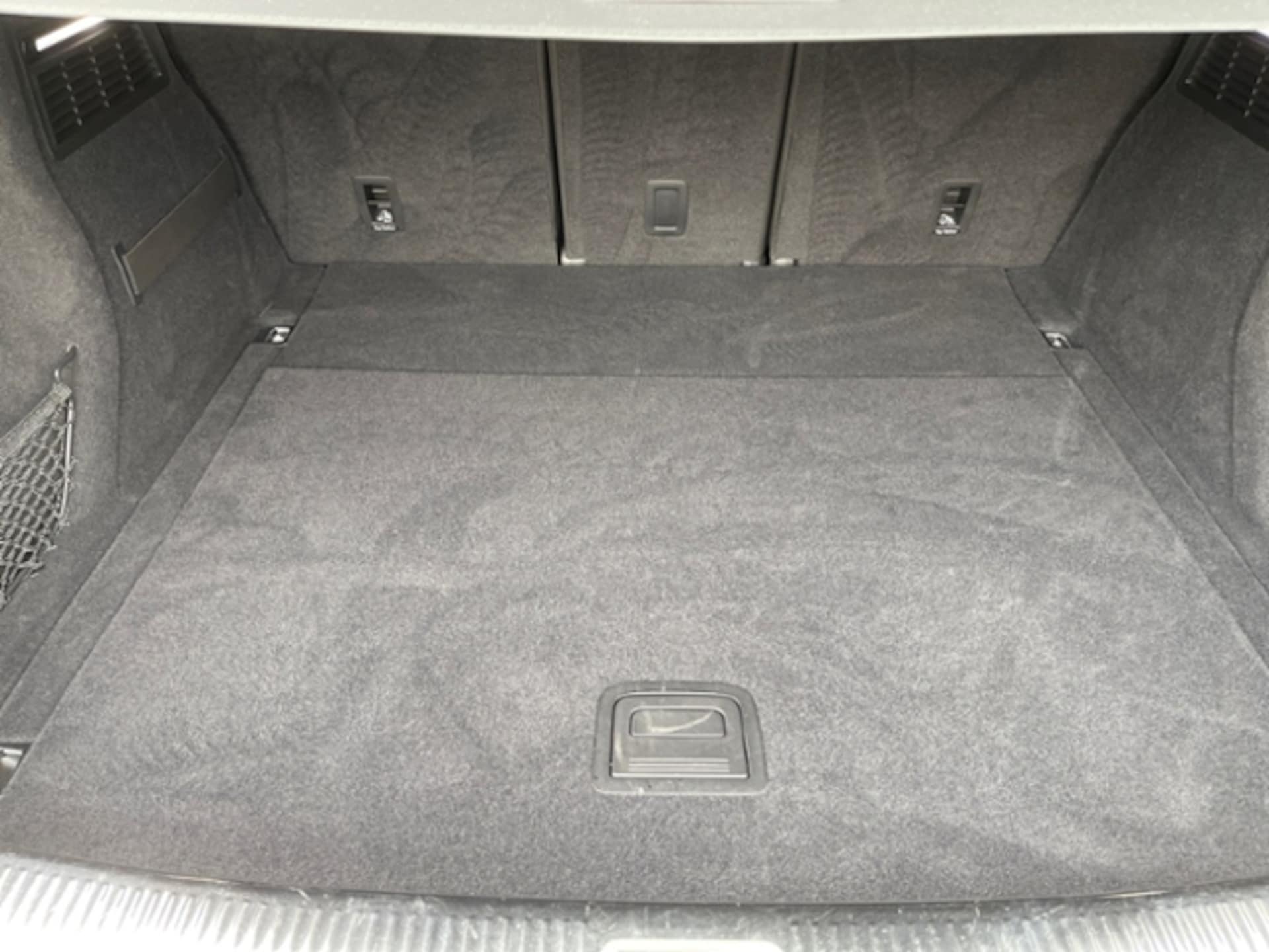 Audi Q5 Sportback S line