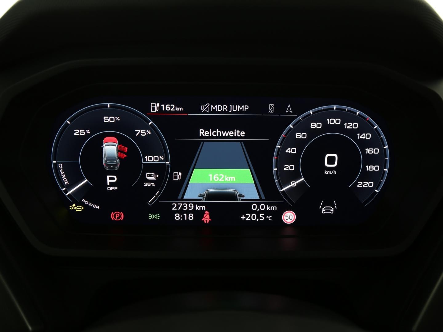 Bild über Audi Q4 e-tron 40 e-tron - für weitere Informationen kontaktieren Sie den Audi Partner