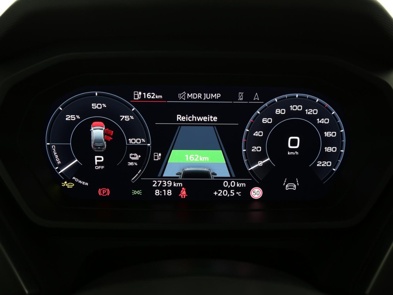Audi Q4 e-tron – Bild 12