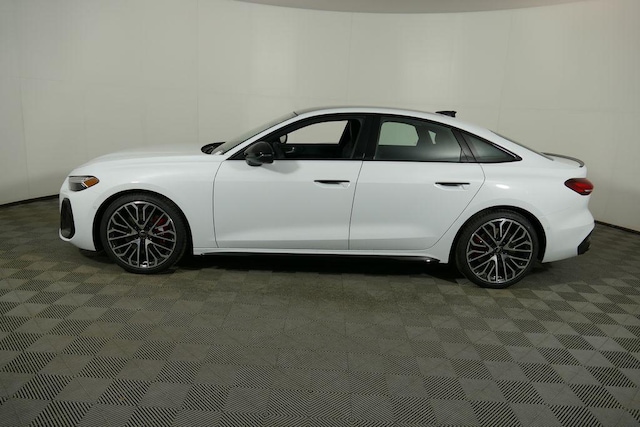 2026 Audi S5 Sedan