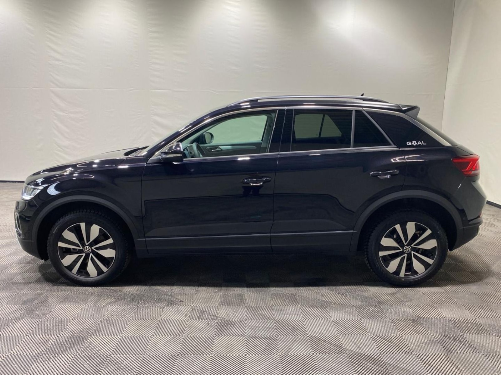 Volkswagen T-Roc – Bild 3