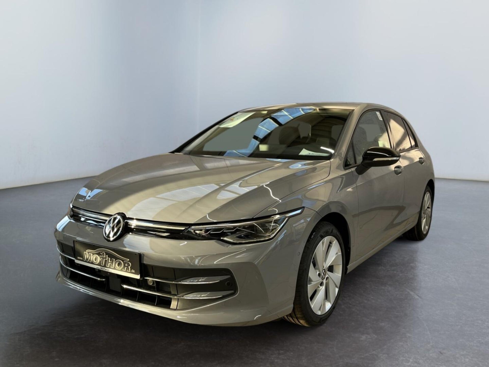 Volkswagen Golf ENERGY