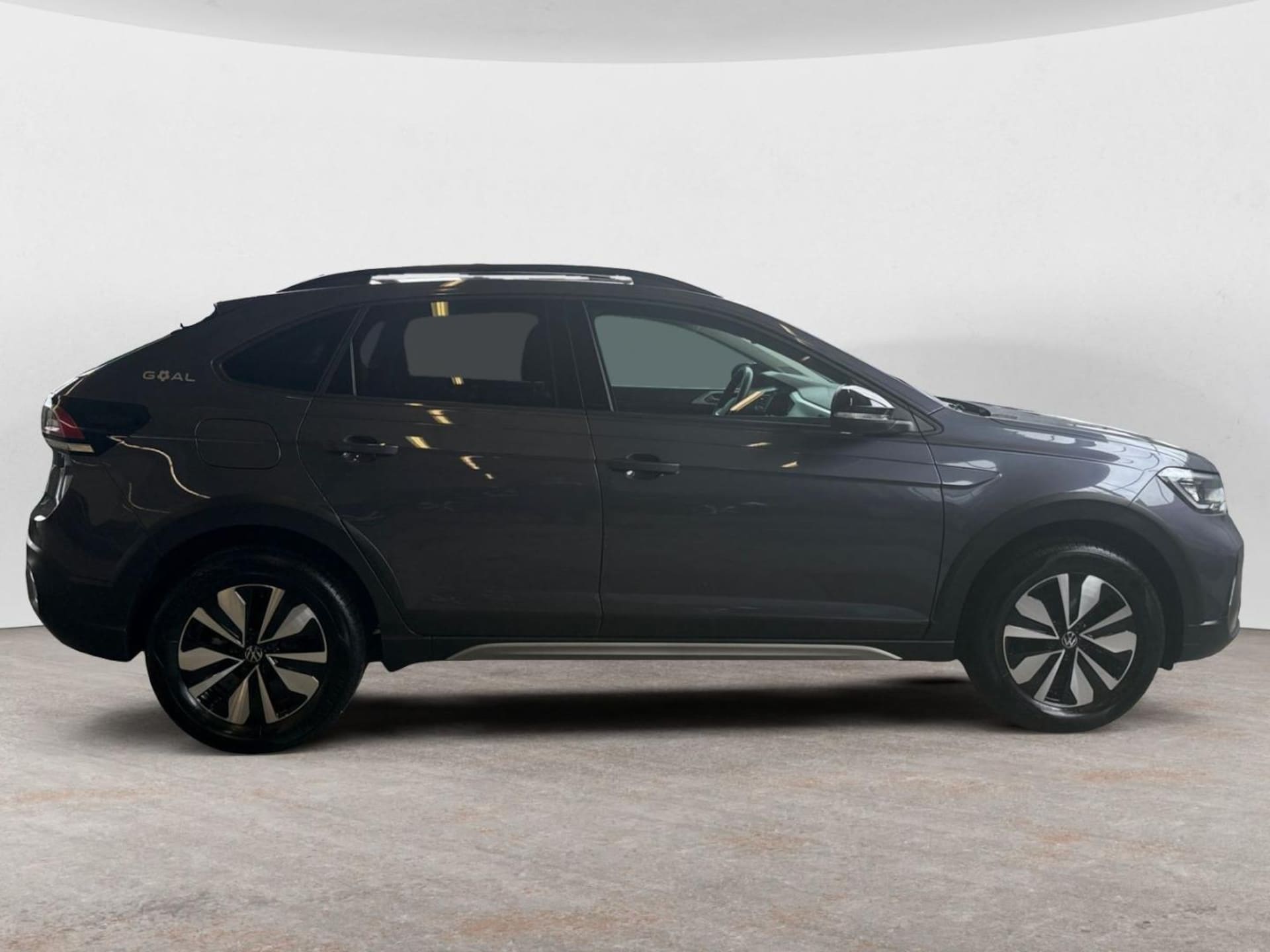 Volkswagen Taigo Goal
