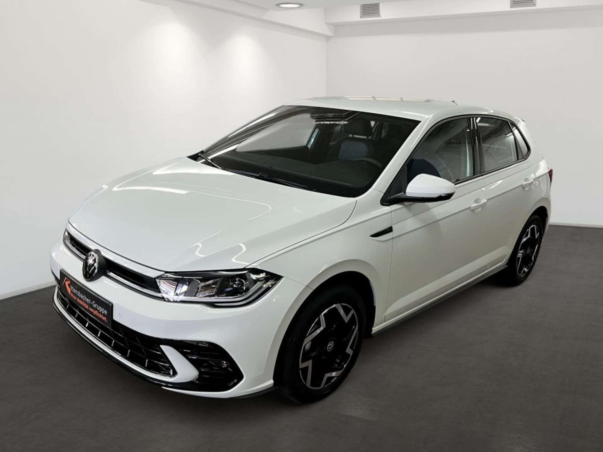 Volkswagen Polo R-Line