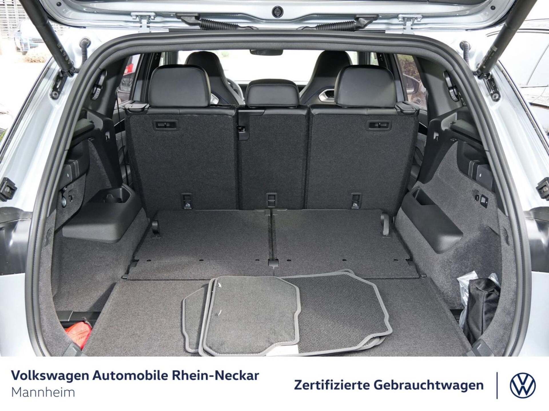 Volkswagen Tayron R-Line