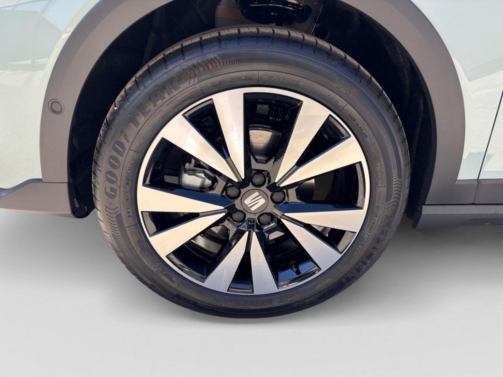 SEAT Arona – Bild 4