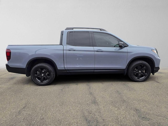 2023 Honda Ridgeline
