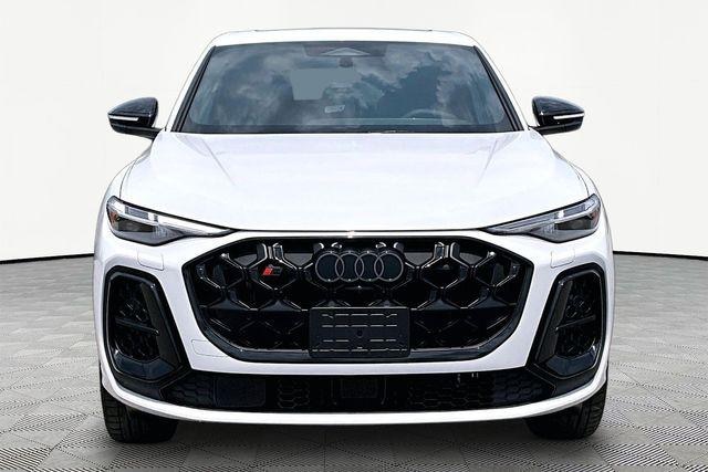 2026 Audi SQ5 Sportback