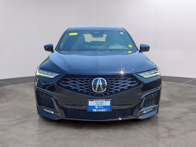 2025 Acura MDX