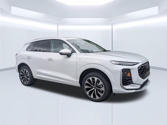 2026 Audi Q3 SUV