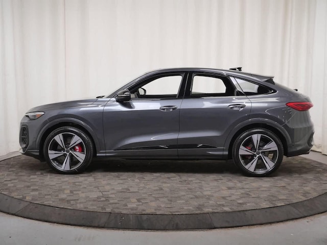 2026 Audi SQ5 Sportback
