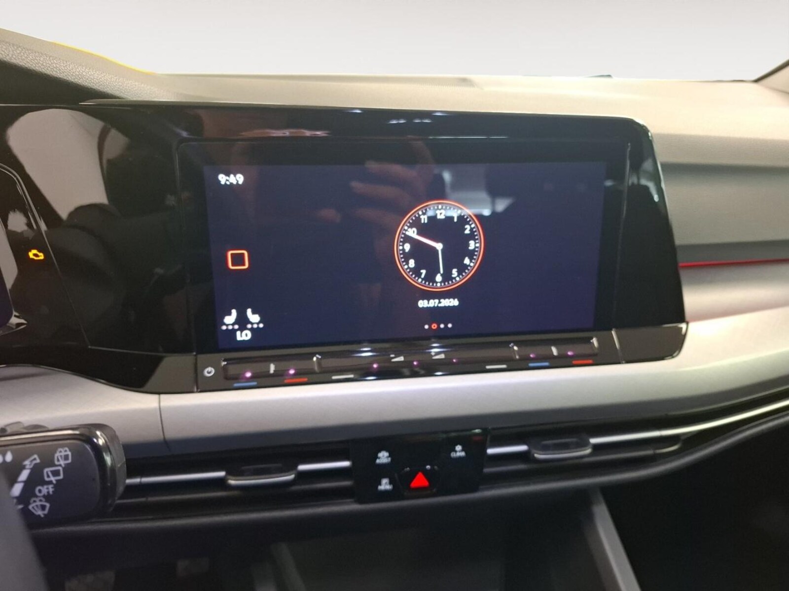 Volkswagen Golf – Bild 13