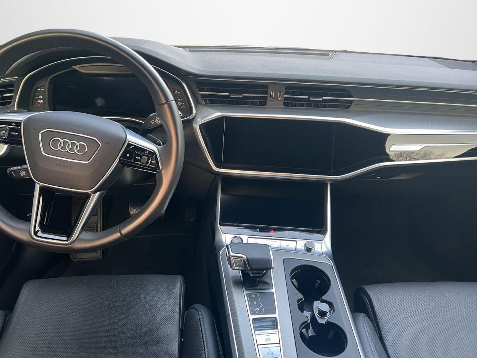Audi A6 Avant TFSI e Sport