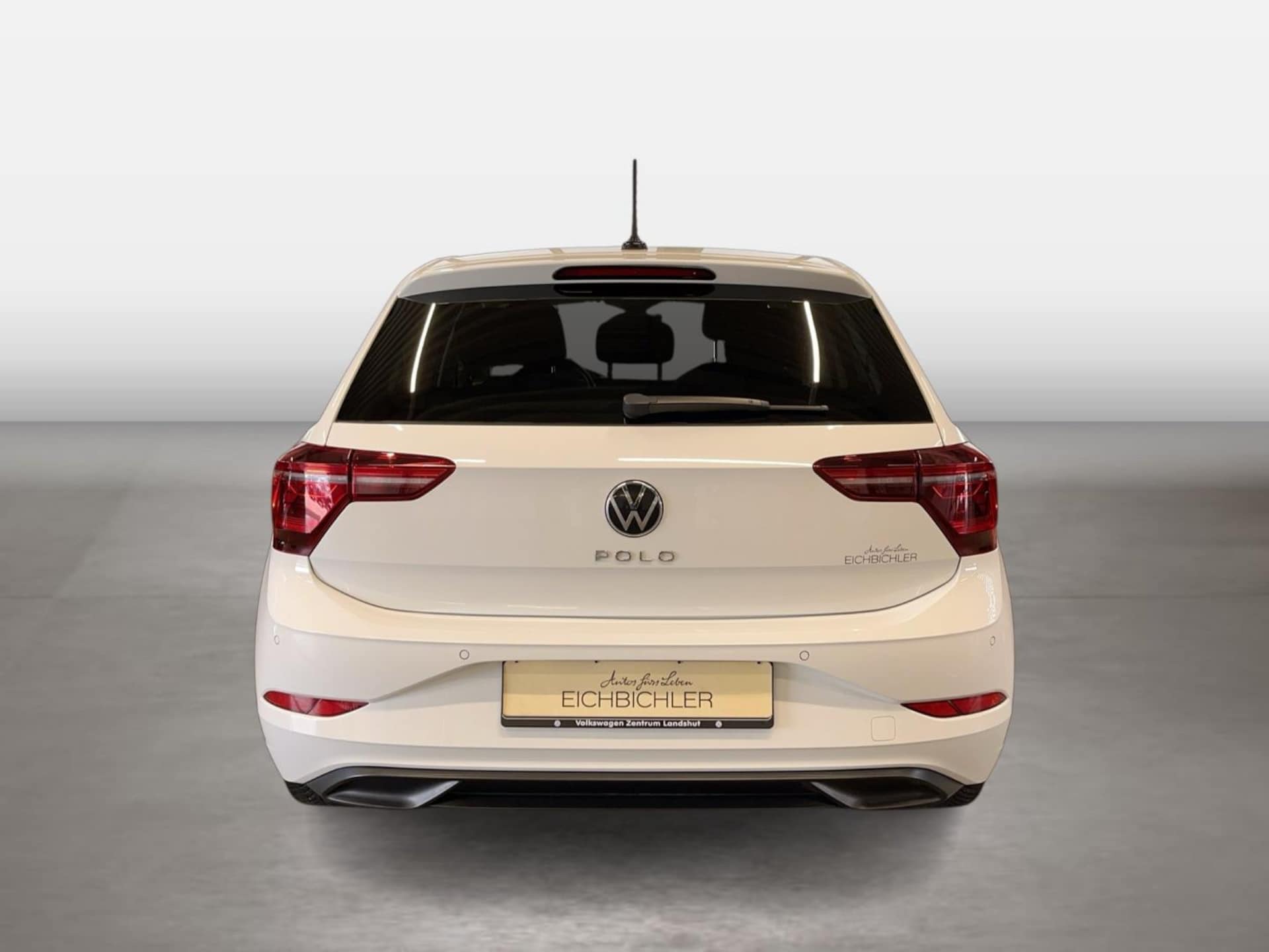 Volkswagen Polo Style