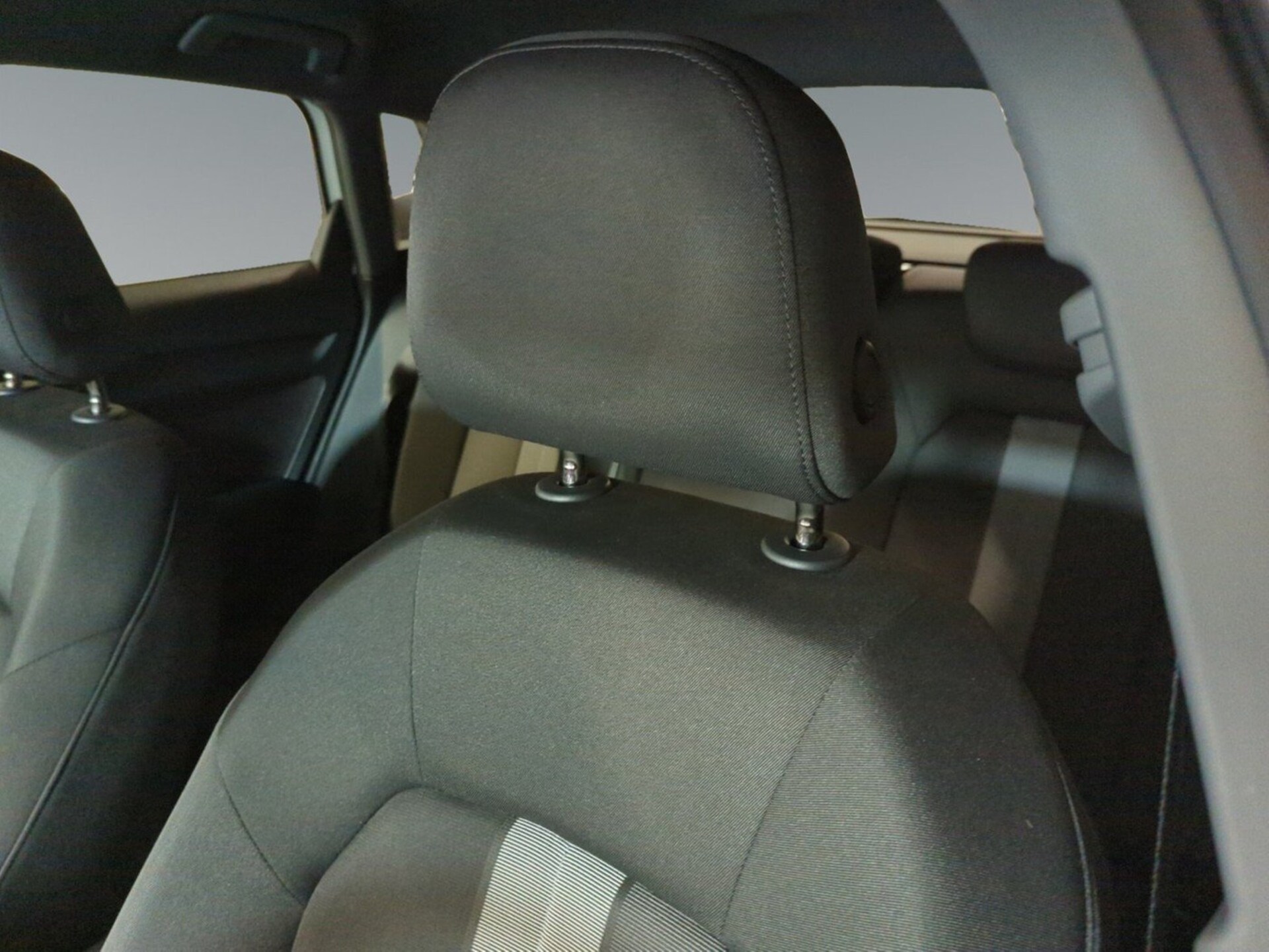 Audi A3 Sportback TFSI e