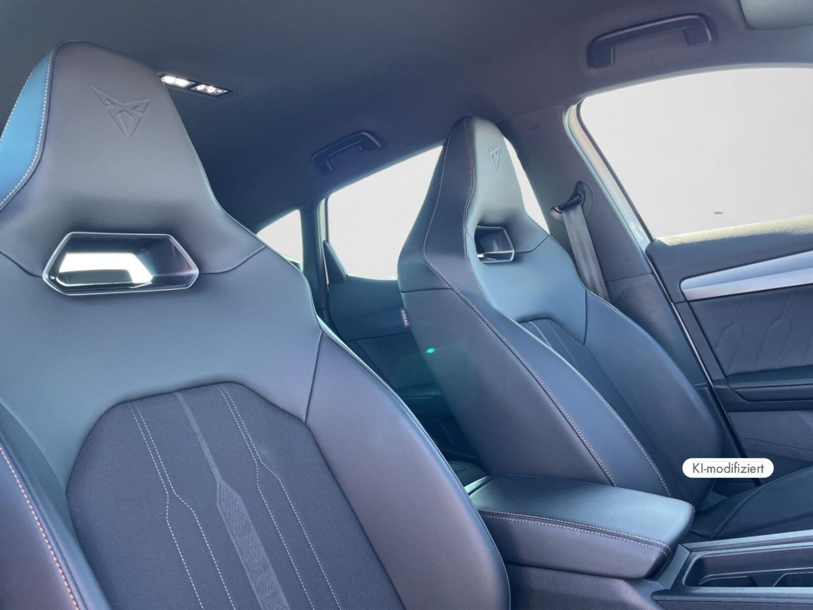 CUPRA Formentor – Bild 4