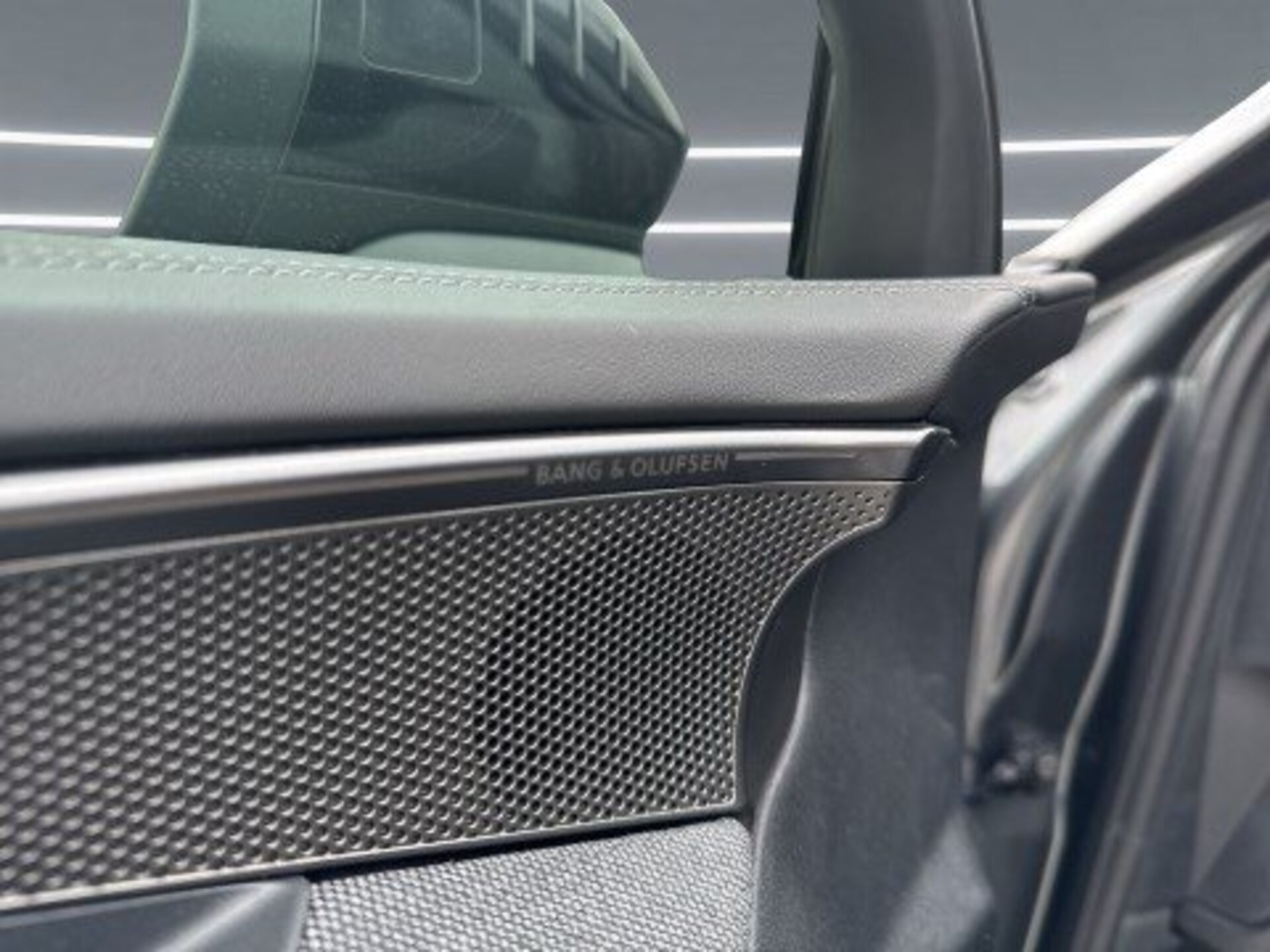 Audi A6 Limousine edition one