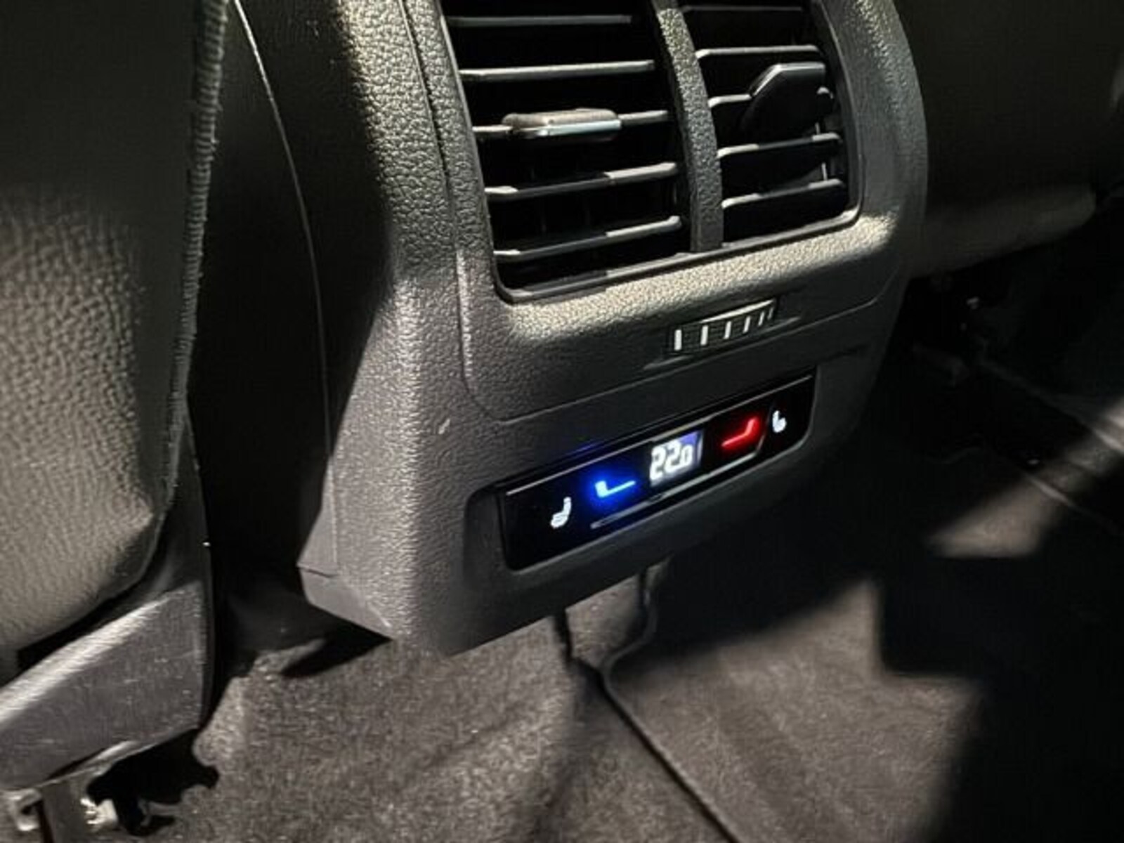 Volkswagen Touran – Bild 19
