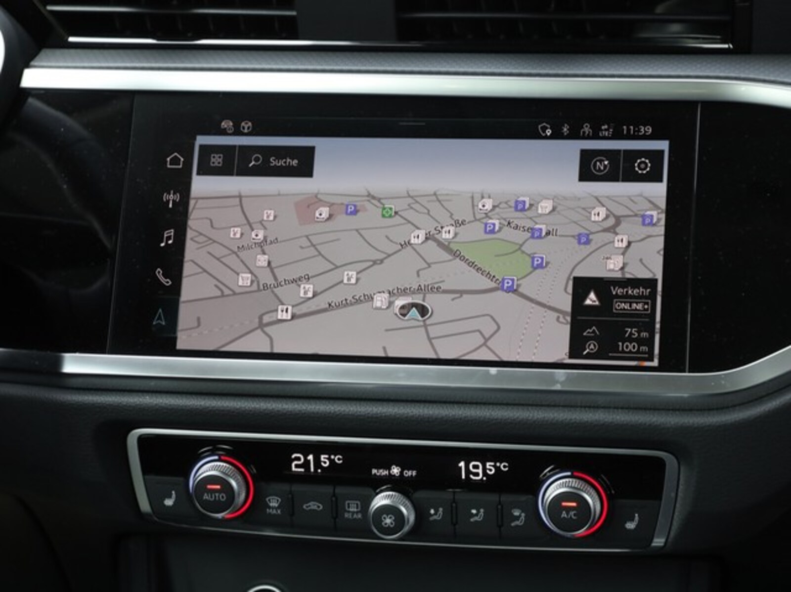 Audi Q3 Sportback – Bild 10