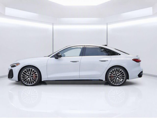 2026 Audi S5 Sedan