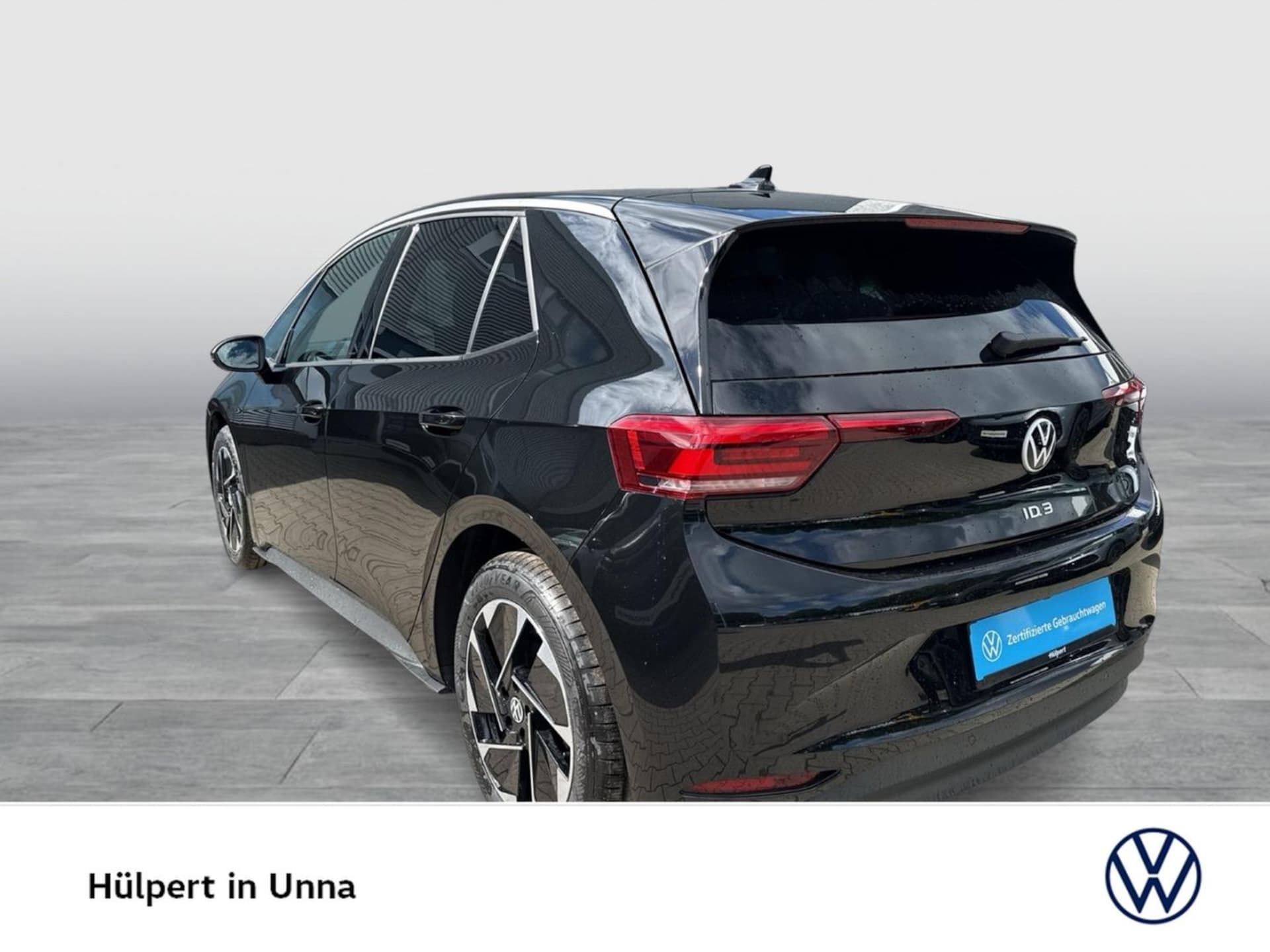 Volkswagen ID.3 Pure