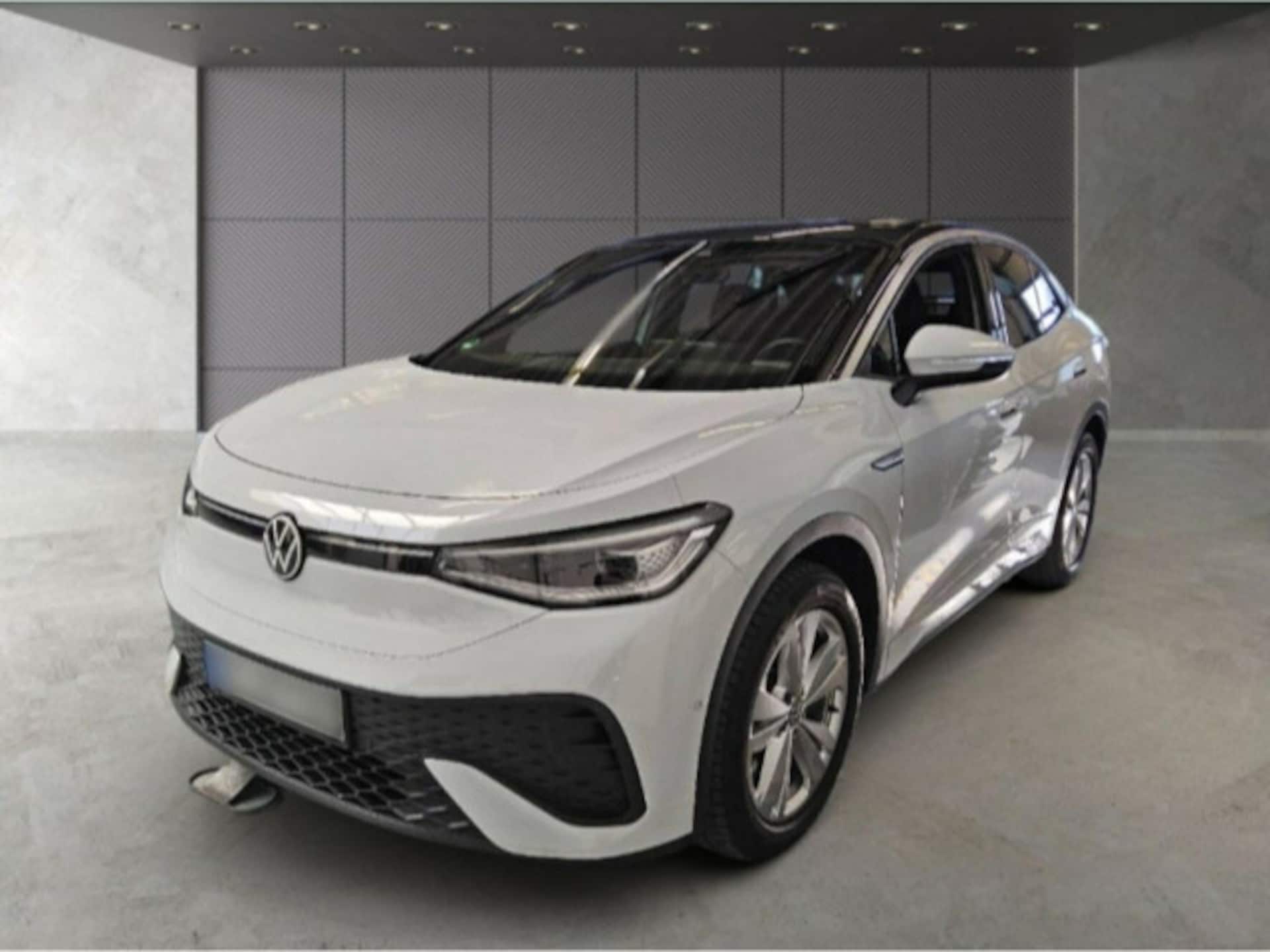 Volkswagen ID.5 Pro