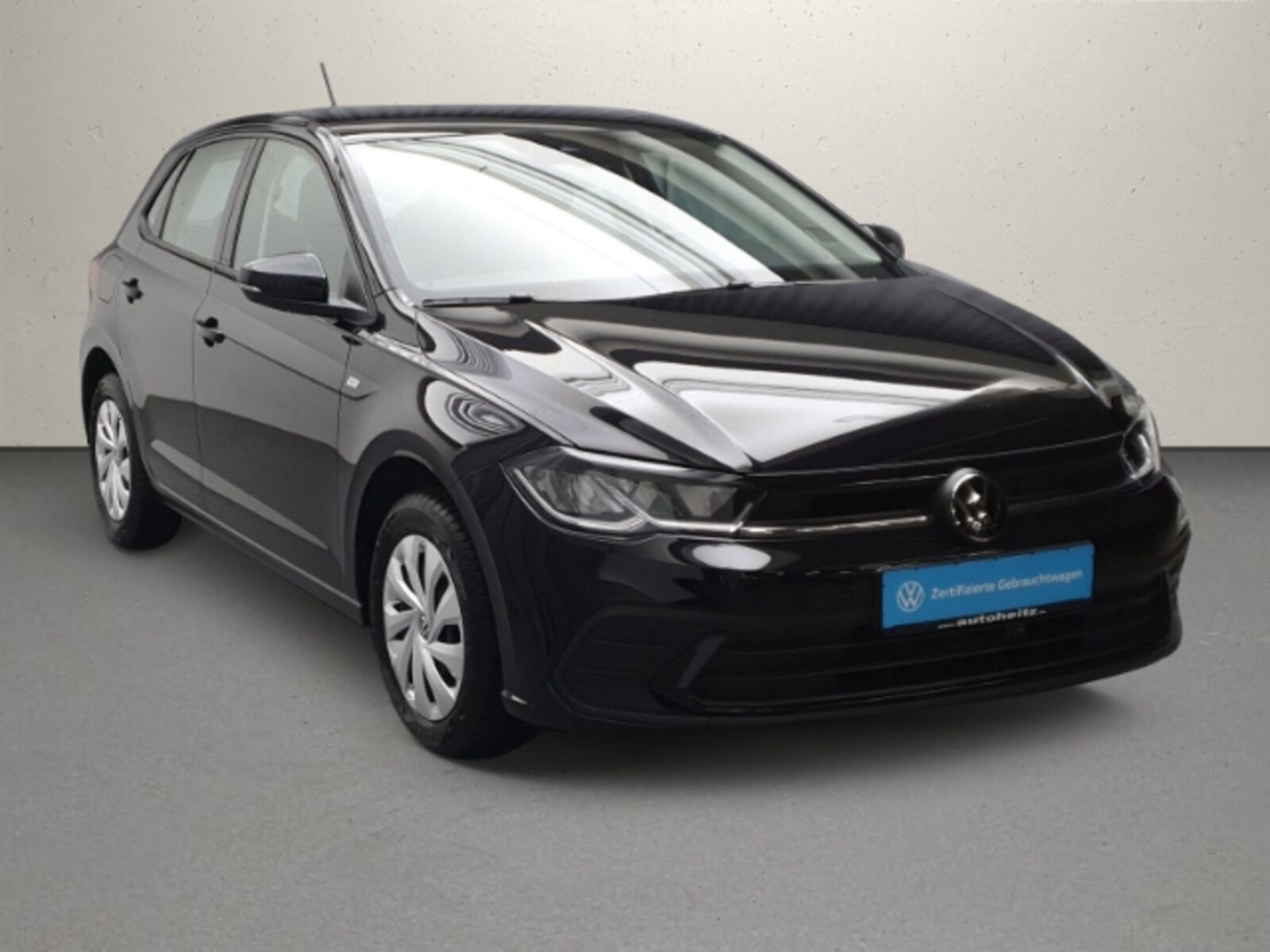 Volkswagen Polo – Bild 3