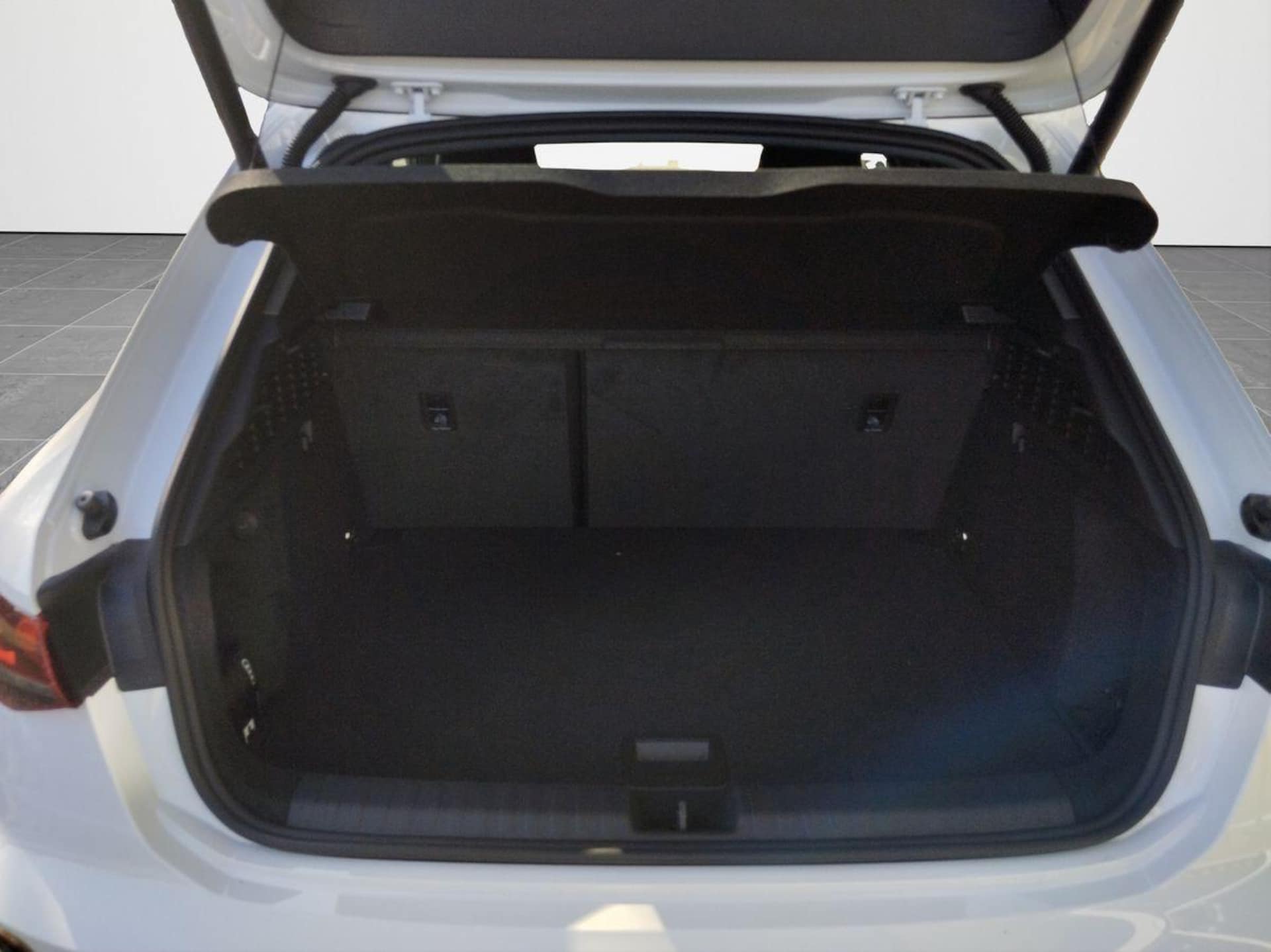 Audi A3 Sportback S line