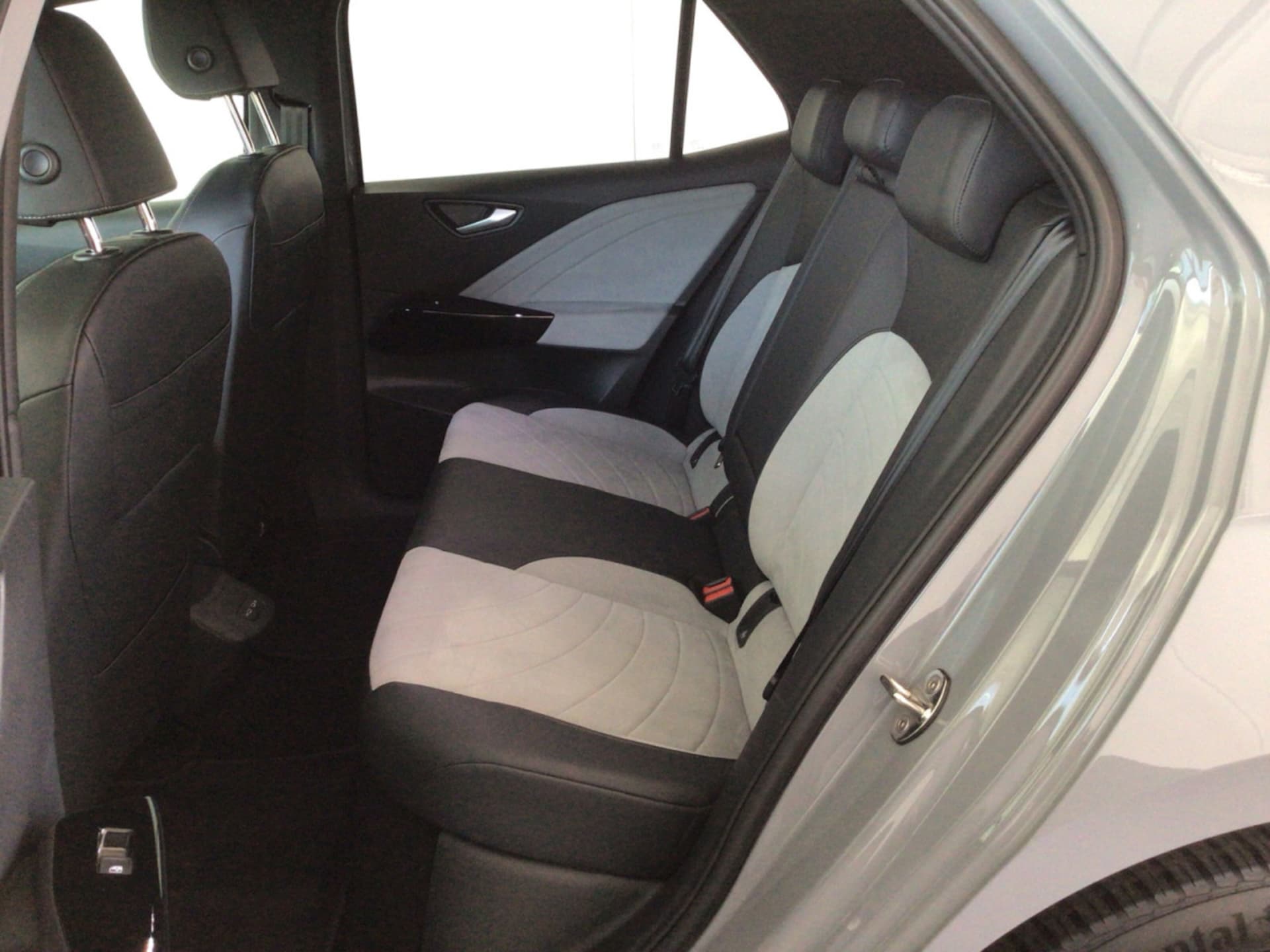 Volkswagen ID.3 MOVE Pro