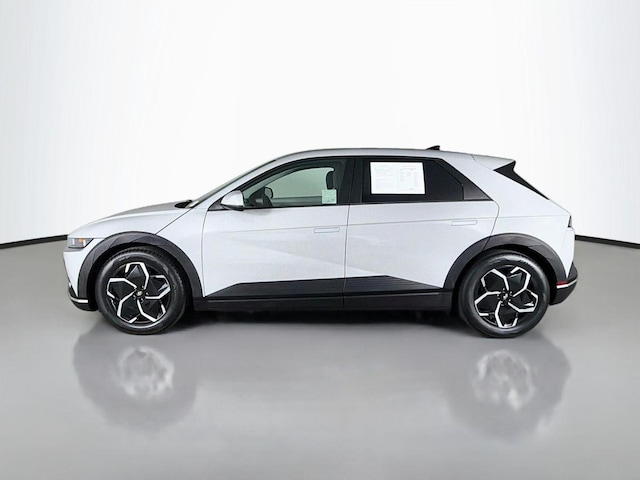 2024 Hyundai IONIQ 5