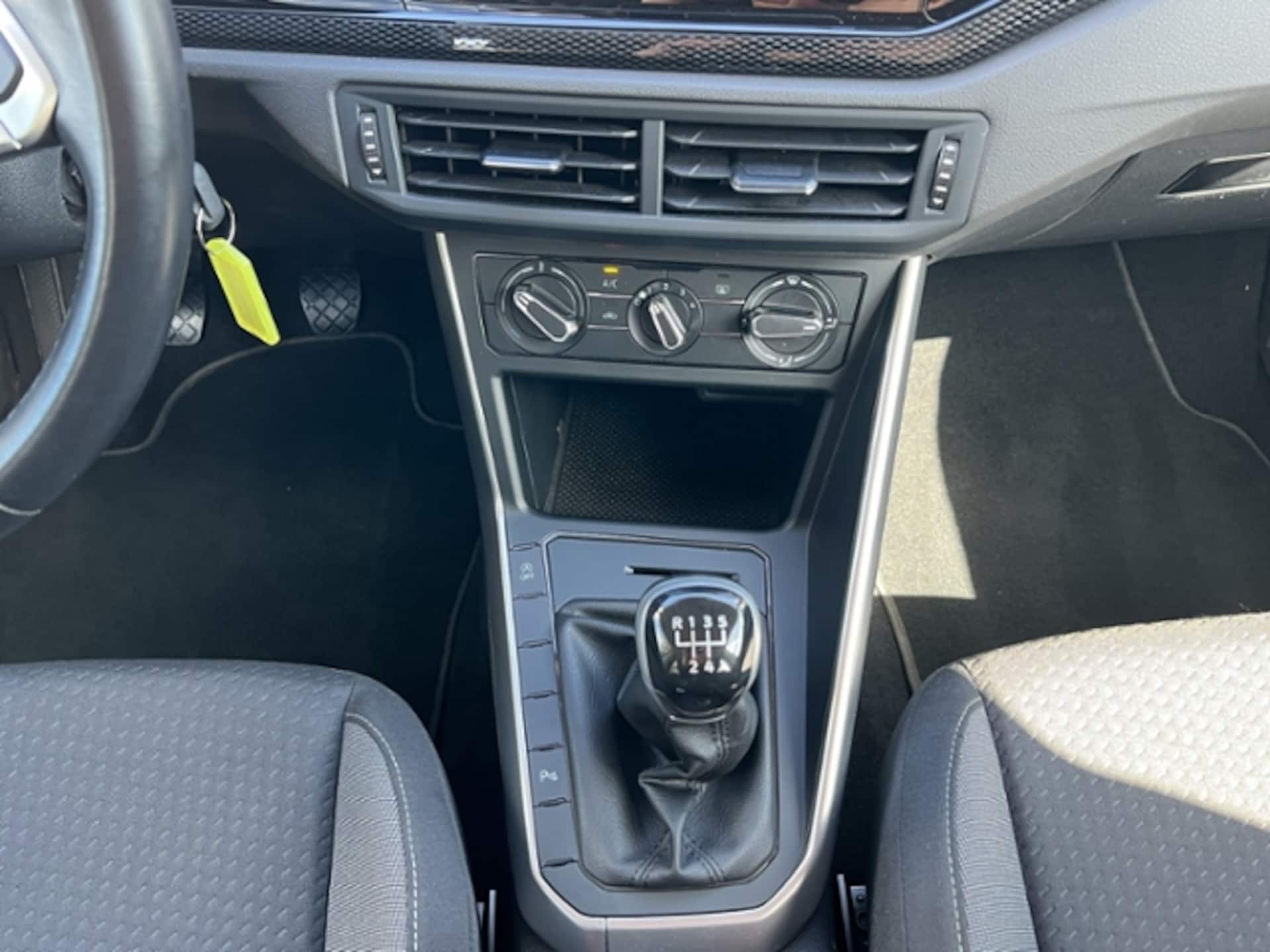 Volkswagen Polo Life