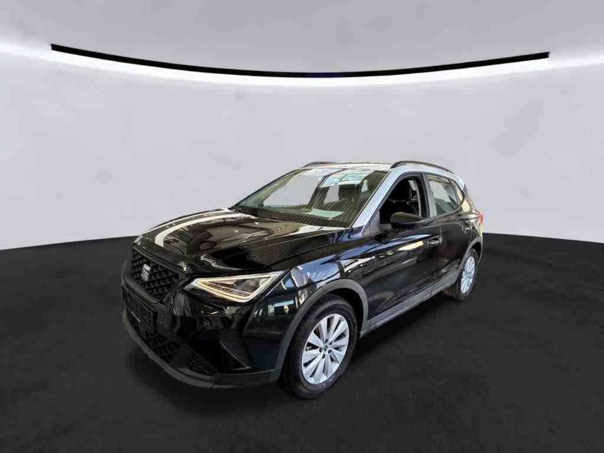 SEAT Arona Style